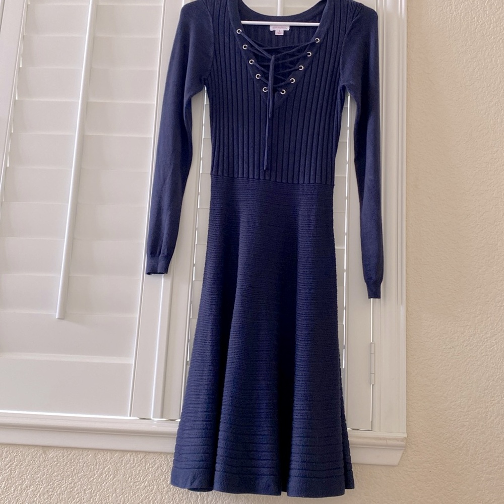 Xhilaration | Sweater Dress